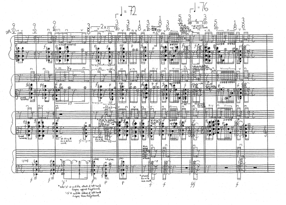 Pathology of Syntax 4